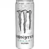 Foto articolo dell\'articolo MONSTER ENERGY ZERO ULTRA WHITE 12 PZ X 500 ML
