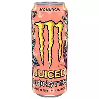 Foto articolo dell\'articolo MONSTER MONARCH 12 PZ X 500 ML
