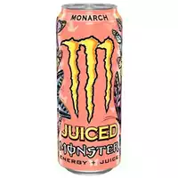 Foto articolo dell\'articolo MONSTER MONARCH 12 PZ X 568 ML