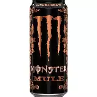 Foto articolo dell\'articolo MONSTER MULE 12 PZ X 500 ML