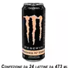 Foto articolo dell\'articolo MONSTER RESERVE PEACHES N' CREME 24 PZ X 473 ML 