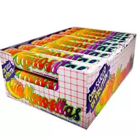 Foto articolo dell\'articolo MOROSITAS FRUTTA STICK X 24 PZ