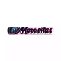 Foto articolo dell\'articolo MOROSITAS LIQUIRIZIA STICK X 24 PZ