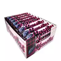 Foto articolo dell\'articolo MOROSITAS LIQUIRIZIA STICK X 24 PZ