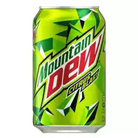 Foto articolo dell\'articolo MOUNTAIN DEW 24 PZ X 0,33 CL