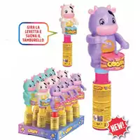 Foto articolo dell\'articolo MUCCA TAMBURELLO X 12 PZ