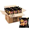 Foto articolo dell\'articolo NACHOS BBQ 36 PZ X 30 GR