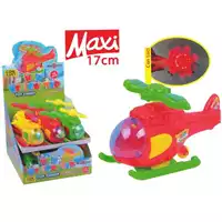 Foto articolo dell\'articolo NEW HELICOPTER X 12 PZ