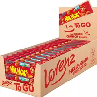 Foto articolo dell\'articolo NIC NAC'S ORIGINAL 24 PZ X 40 GR