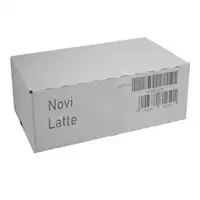 Foto articolo dell\'articolo NOVI BARRETTE LATTE CON FLASH 30 PZ X 25 GR