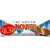 Foto articolo dell\'articolo NOVI BARRETTE LATTE CON FLASH 30 PZ X 25 GR