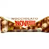 Foto articolo dell\'articolo NOVI BARRETTE NOCCIOLA GIANDUJA 30 PZ X 30 GR