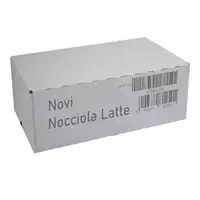Foto articolo dell\'articolo NOVI BARRETTE NOCCIOLA GIANDUJA 30 PZ X 30 GR