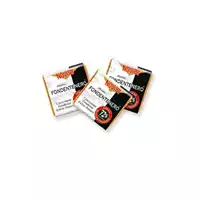 Foto articolo dell\'articolo NOVI MINI FONDENTE NERO BUSTA 1 KG