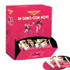 Foto articolo dell\'articolo NOVI MINI FONDENTE NERO GIRO MARSUPIO 1 KG 