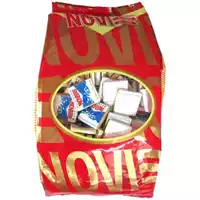 Foto articolo dell\'articolo NOVI MINI LATTE FINISSIMO BUSTA 1 KG