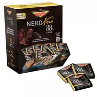 Foto articolo dell\'articolo NOVI MINI NERONERO 88% CACAO MARSUPIO 2 KG 