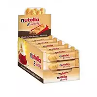 Foto articolo dell\'articolo NUTELLA B-READY T.1 X 36 PZ