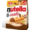 Foto articolo dell\'articolo NUTELLA B-READY X 6 PZ