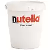 Foto articolo dell\'articolo NUTELLA BARATTOLO 3 KG