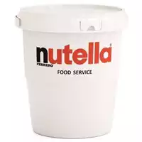 Foto articolo dell\'articolo NUTELLA BARATTOLO 3 KG