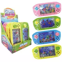 Foto articolo dell\'articolo OCEAN WATER GAME X 12 PZ