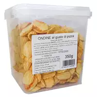 Foto articolo dell\'articolo ONDINE AL GUSTO DI PIZZA BARATTOLO 350 GR