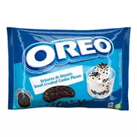 Foto articolo dell\'articolo OREO CRUMB NO CREAM BUSTA X 400 GR