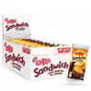 Foto articolo dell\'articolo ORO SANDWICH CACAO 20 PZ X 80 GR
