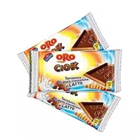Foto articolo dell\'articolo OROCIOK LATTE 30 PZ X 25 GR