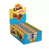 Foto articolo dell\'articolo OROCIOK LATTE 30 PZ X 25 GR