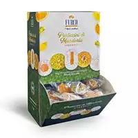 Foto articolo dell\'articolo PASTICCINI DI MANDORLA ASSORTITI SC X 1,5 KG