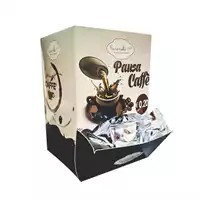 Foto articolo dell\'articolo PAUSA CAFFE' SC X 120 PZ