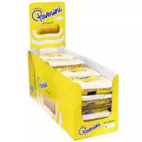Foto articolo dell\'articolo PAVESINI 20 PZ X 25 GR