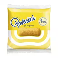 Foto articolo dell\'articolo PAVESINI 20 PZ X 25 GR