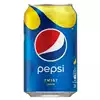 Foto articolo dell\'articolo PEPSI TWIST LEMON 24 PZ X 330 ML