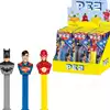Foto articolo dell\'articolo PEZ DC HEROES X 12 PZ