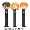 Foto articolo dell\'articolo PEZ HARRY POTTER X 12 PZ