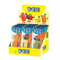 Foto articolo dell\'articolo PEZ LION KING X 12 PZ