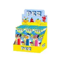 Foto articolo dell\'articolo PEZ MICKEY & FRIENDS X 12 PZ