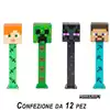 Foto articolo dell\'articolo PEZ MINECRAFT X 12 PZ