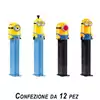 Foto articolo dell\'articolo PEZ MINIONS X 12 PZ