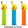 Foto articolo dell\'articolo PEZ PIKACHU X 12 PZ