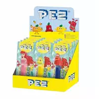 Foto articolo dell\'articolo PEZ SIRENETTA X 12 PZ