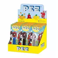 Foto articolo dell\'articolo PEZ SPIDERMAN X 12 PZ