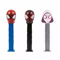 Foto articolo dell\'articolo PEZ SPIDERMAN X 12 PZ