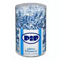 Foto articolo dell\'articolo PIP ALITO BIANCO MONO X 800 PZ