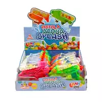 Foto articolo dell\'articolo PISTOLA ACQUA SPLASH 12 PZ 