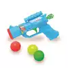 PISTOLA SPARA PALLINE SC X 12 PZ