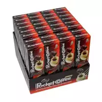 Foto articolo dell\'articolo POCKET COFFEE ESPRESSO T.5 X 32 PZ